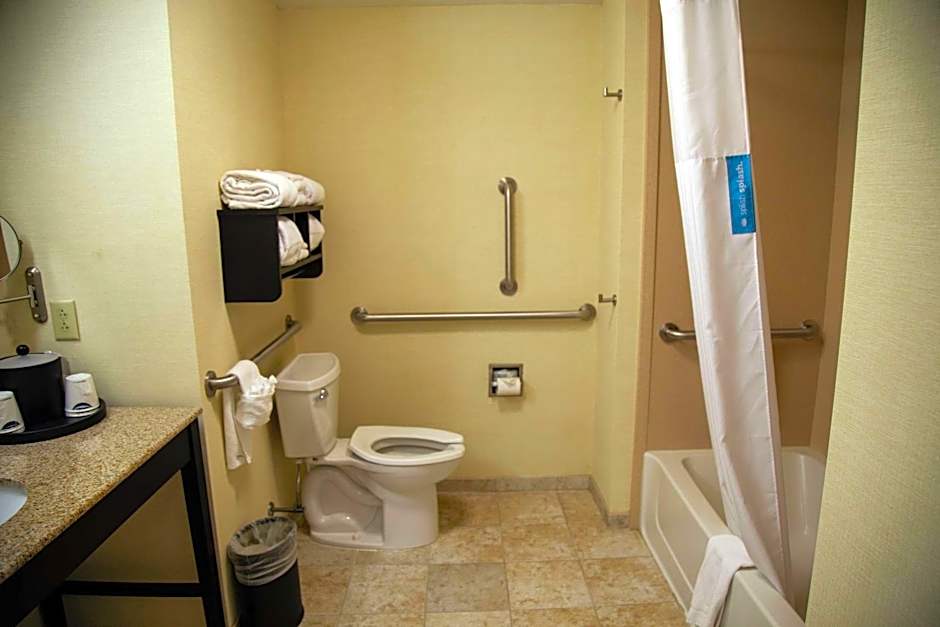 Hampton Inn By Hilton & Suites Sharon, Pa