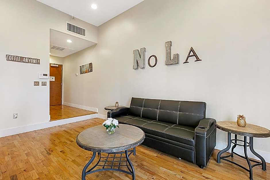 Stunning Apartments with Luxury Amenities