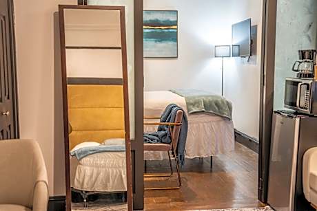 Two-Room Apartment