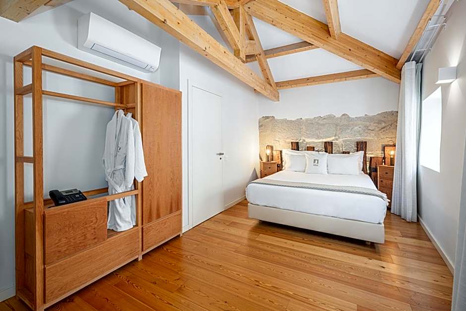 Porta Nobre Boutique Hotel by Aspasios