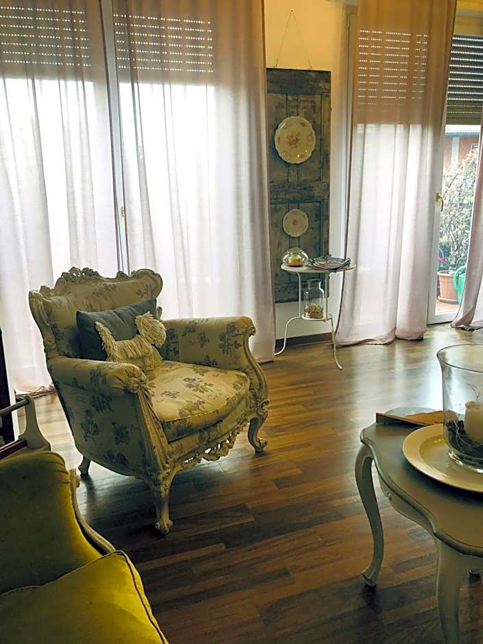 B&B Casa Dolce Casa