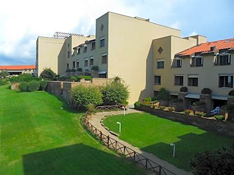 Appartamento 109 - Multiproprietà I Boboli BC