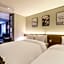 Suwon Saint Hotel