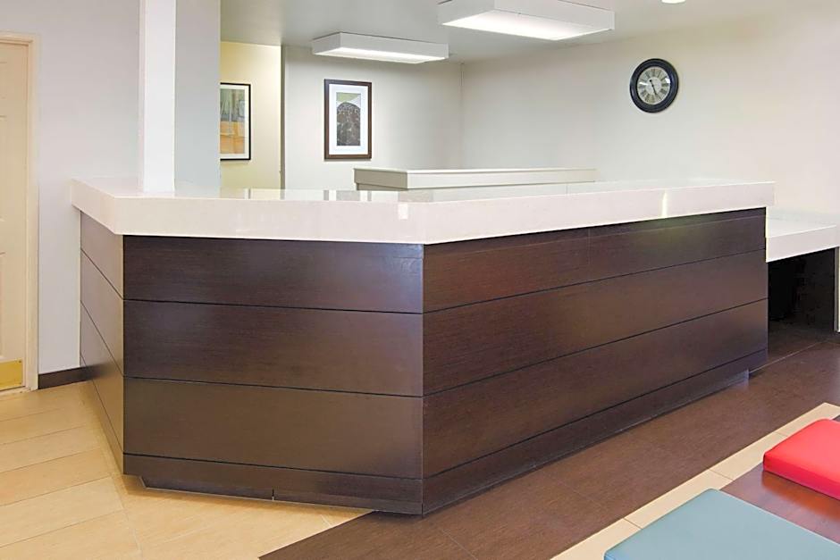 Sonesta ES Suites Fresno