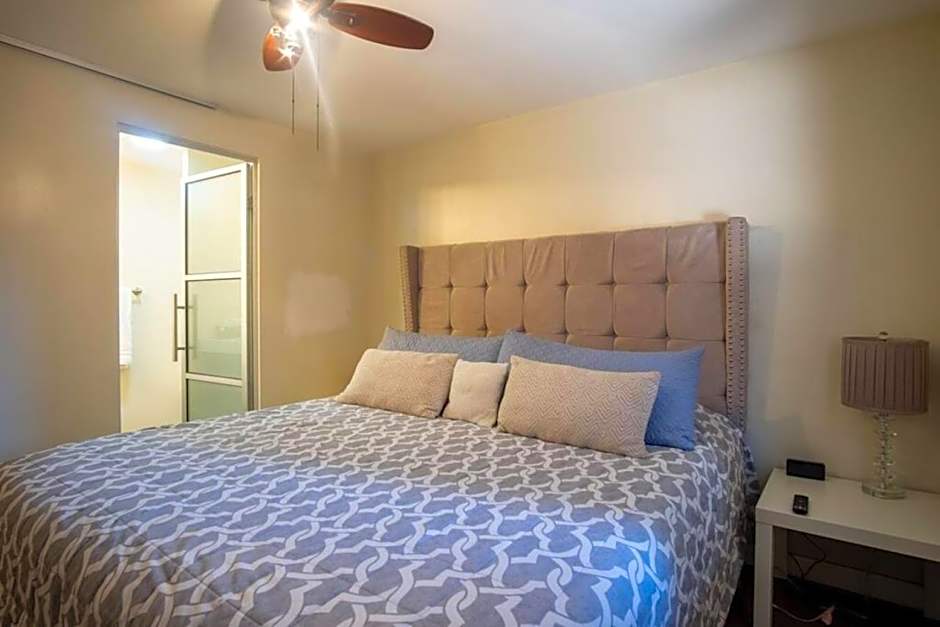 Casa Solmar with Gated Parking at Casas Sanblu