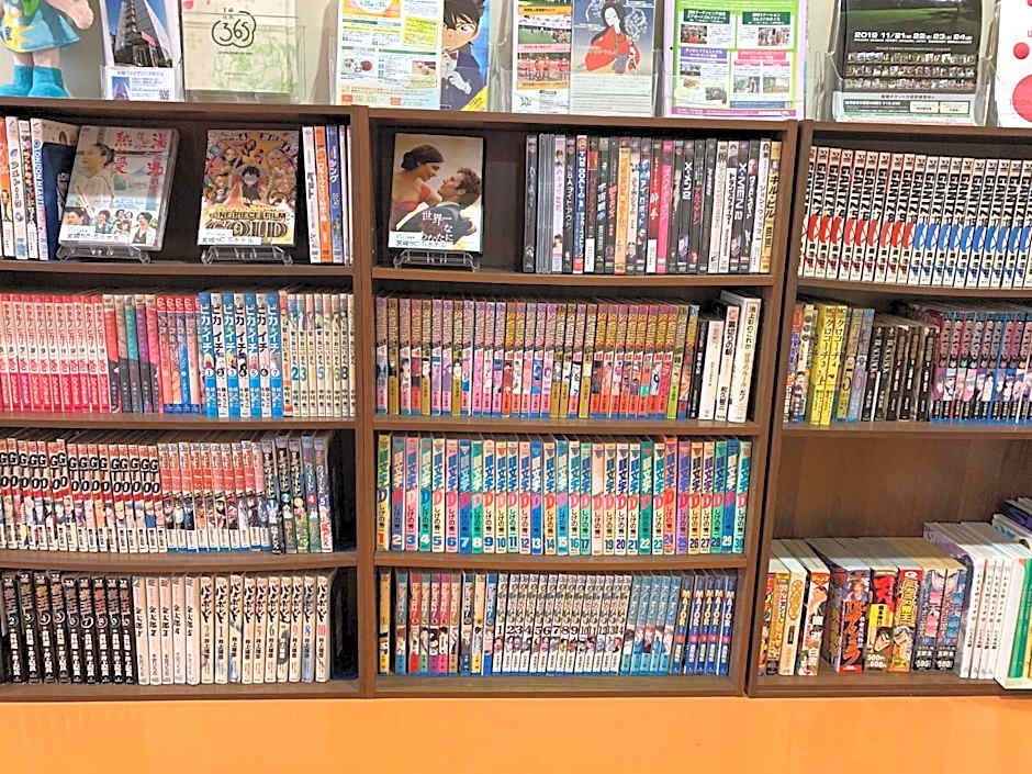 Miyazaki Five Seas Hotel - Vacation STAY 09459v