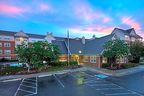 Residence Inn by Marriott Richmond Northwest/Short Pump