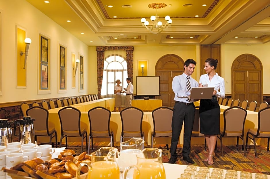 Riu Emerald Bay - All Inclusive