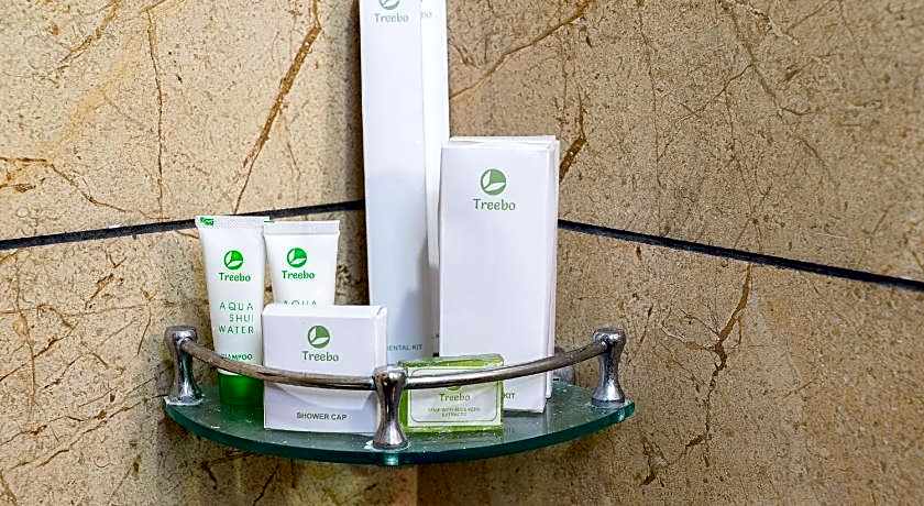 Hotel Super Inn Armoise