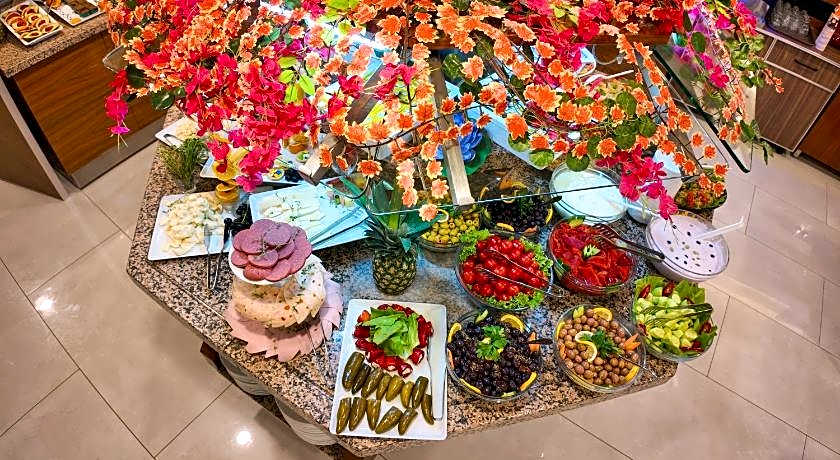 Hotel Istanbul Trend