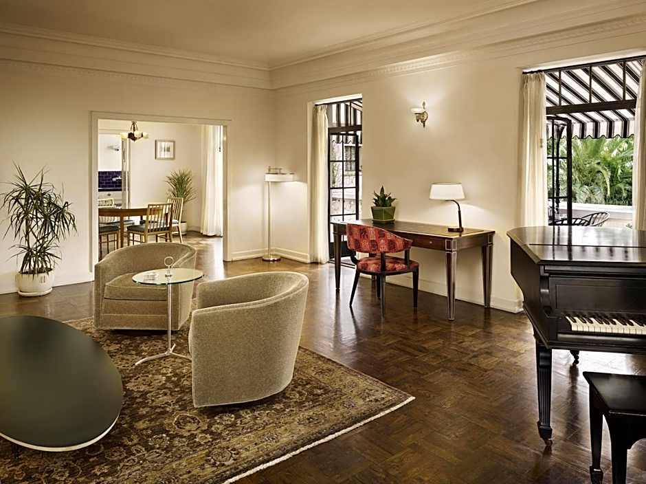 Chateau Marmont