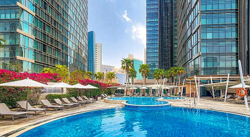 City Centre Rotana Doha