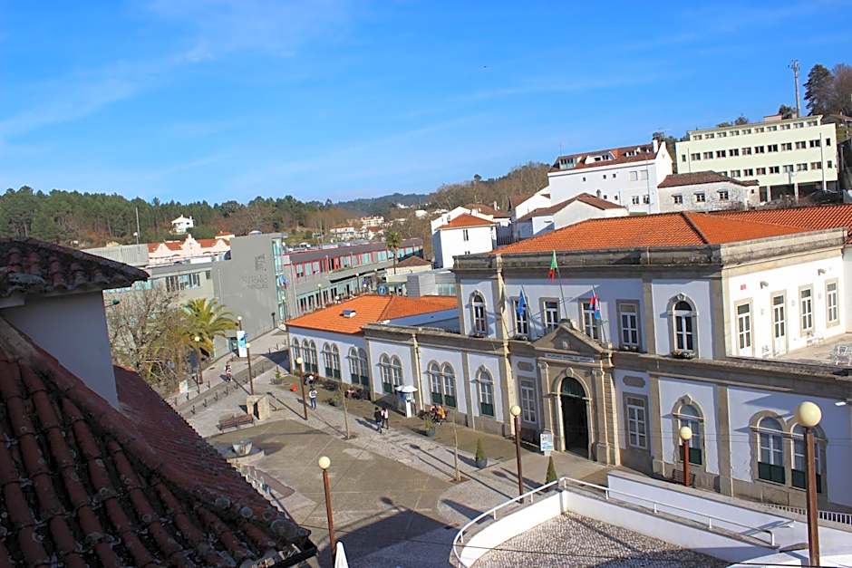 Hot Water Guest House