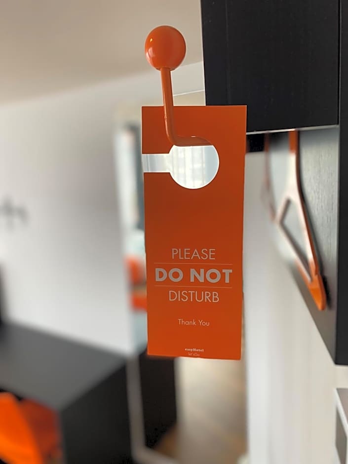 easyHotel Lisbon
