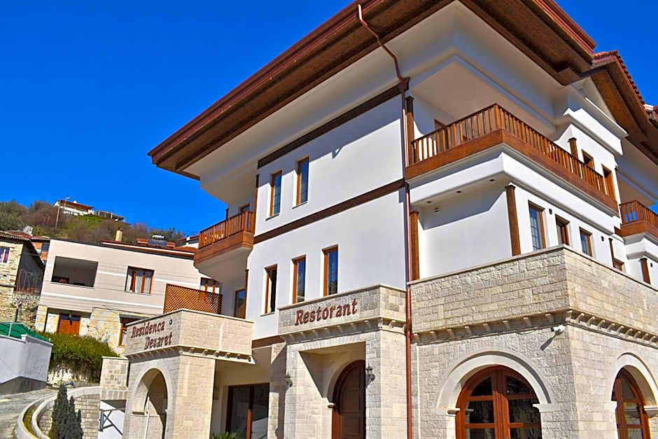 Hotel Rezidenca Desaret