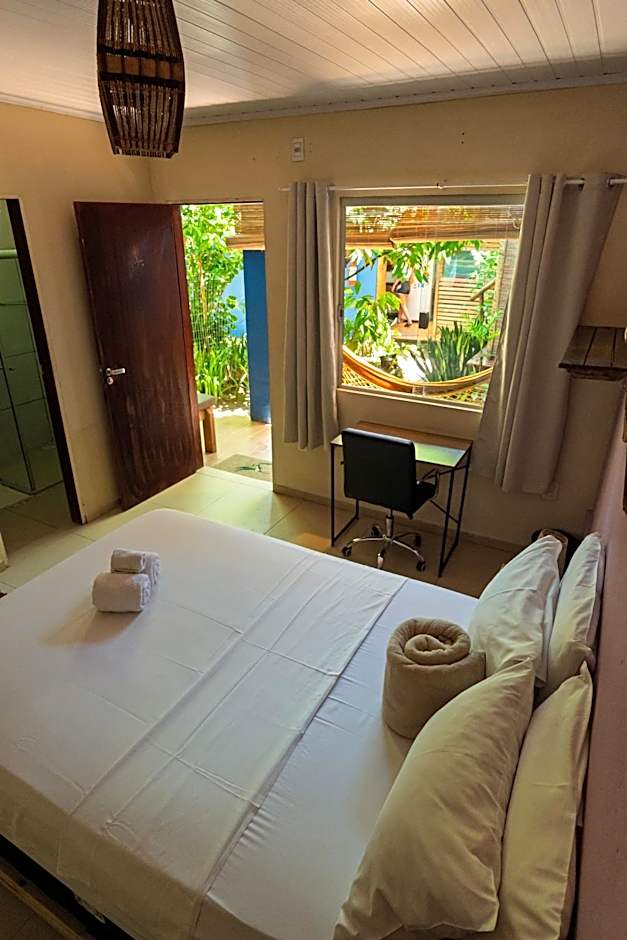 Villa Residencial Encantos Da Mata