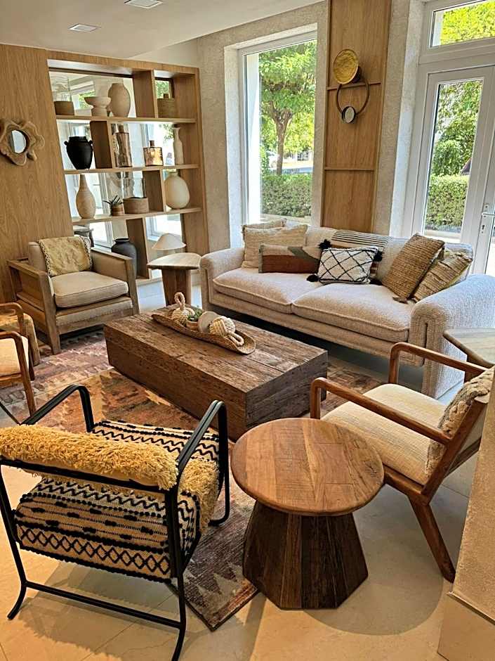 Hotel Serenity Timisoara