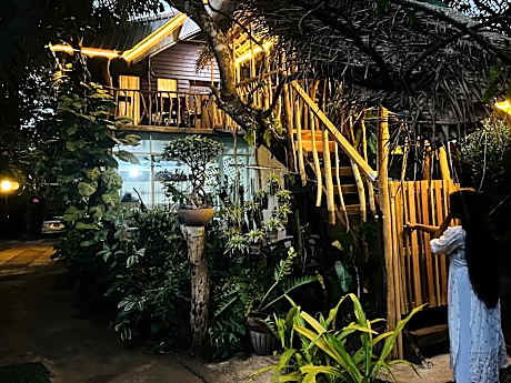Green Garden Resort