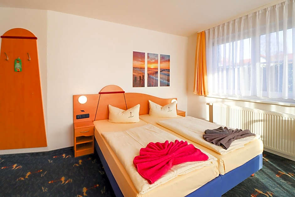 Aparthotel Leuchtfeuer Rügen