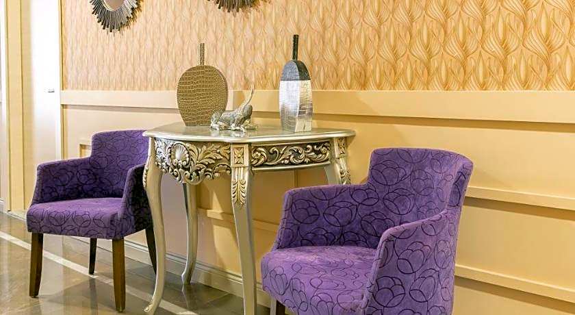 Classes Boutique Hotel