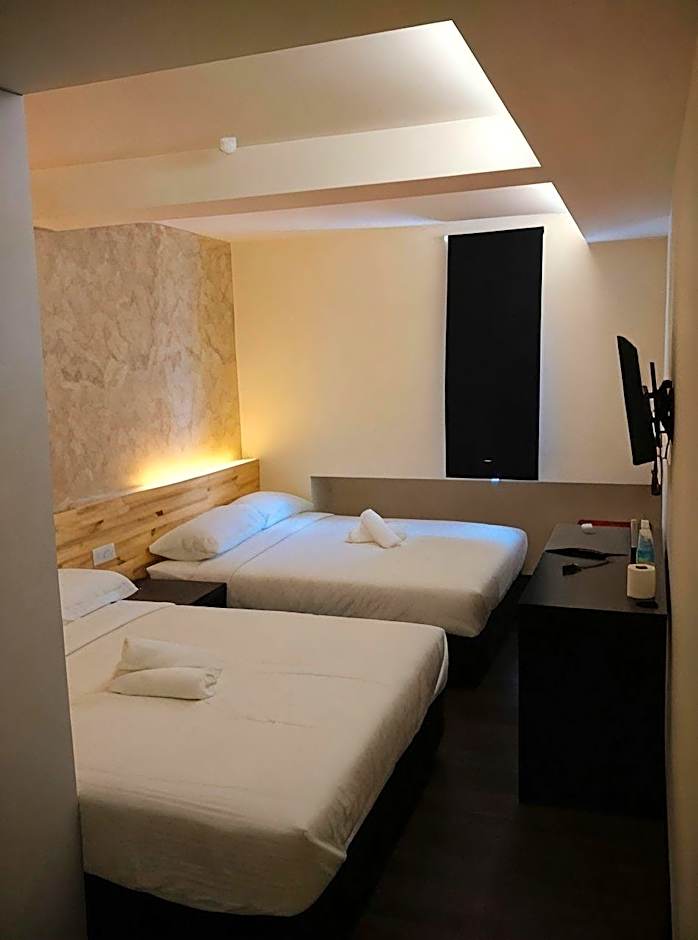 Dream Garden Hotel