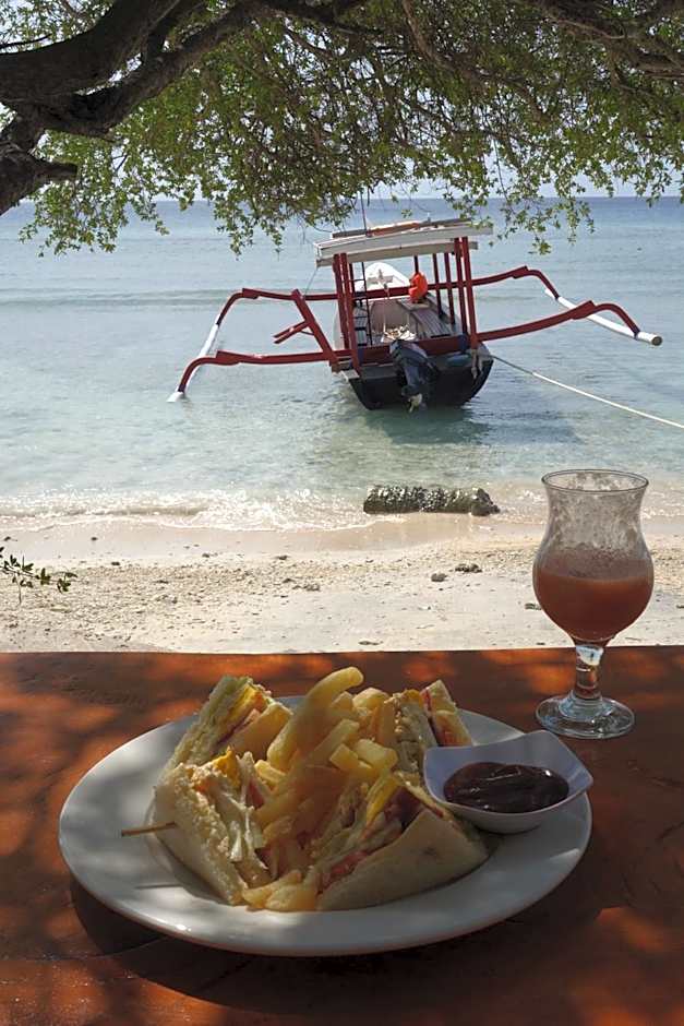Lutwala Bungalows and Private Villa