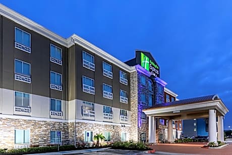 Holiday Inn Express & Suites Houston Space Ctr-Clear Lake By IHG