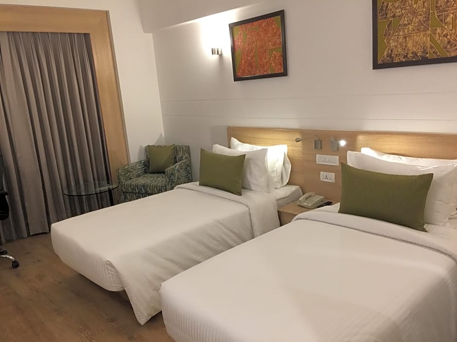 Lemon Tree Hotel Sector 60 Gurugram