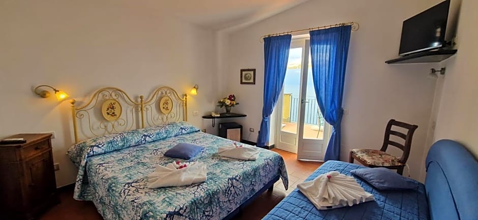 Hotel La Giada del Mesco