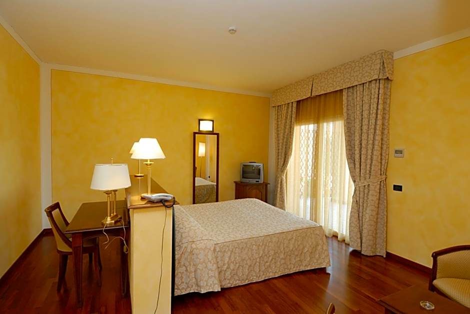 Hotel Conteverde