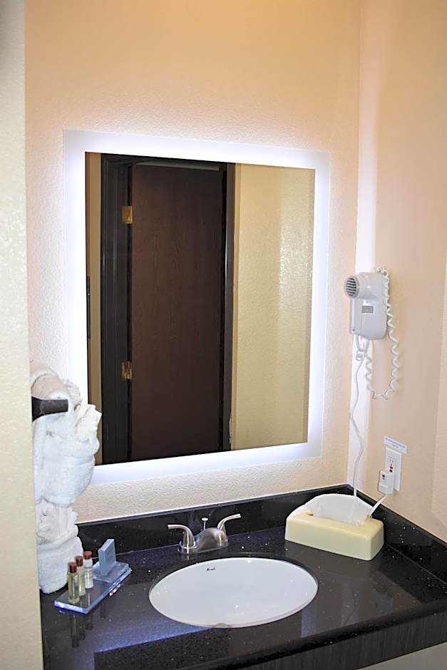 Hawthorn Suites By Wyndham Las Vegas/Henderson
