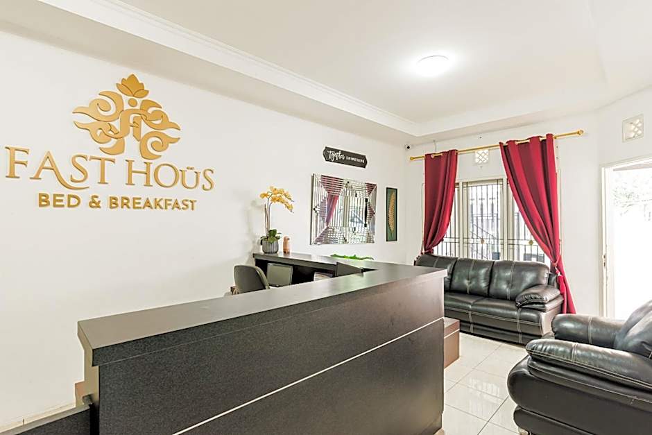 Fast Hous Syariah Bogor Mitra RedDoorz