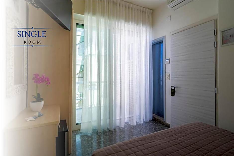 Hotel Constellation