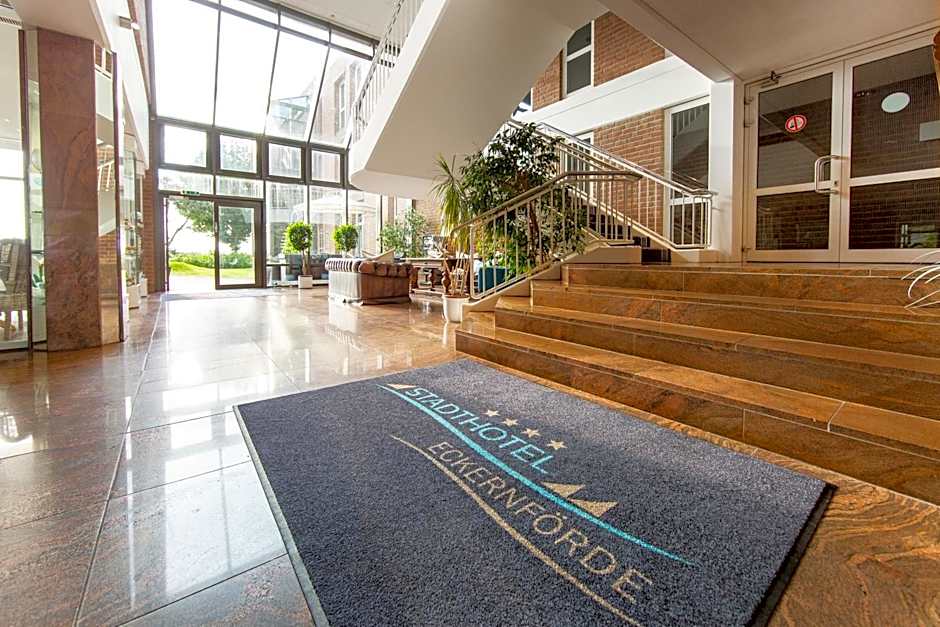 Stadthotel Eckernförde