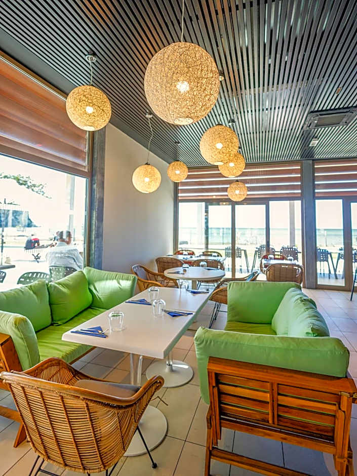 Ibis Styles Mayotte Aéroport