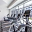 Cambria Hotel Waco University Riverfront