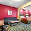 Econo Lodge Inn & Suites Horn Lake - Southhaven