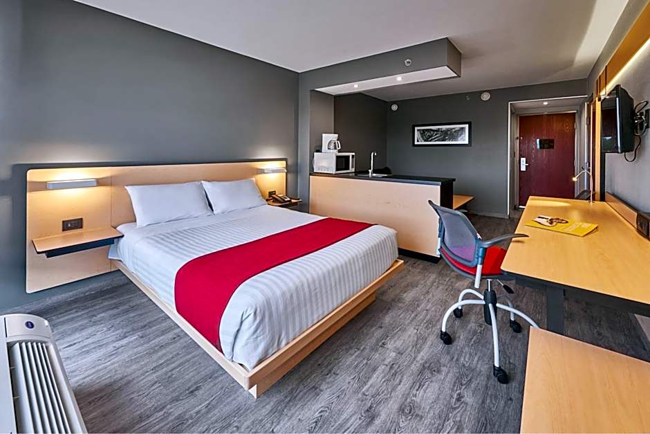 City Express by Marriott Irapuato