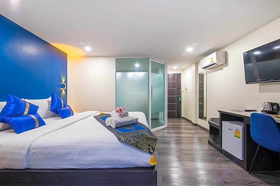 Anchan Hotel & Spa