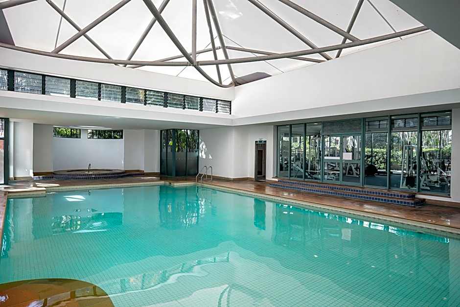 Mantra Crown Towers Surfers Paradise