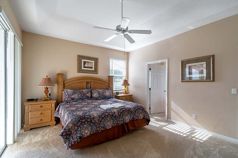 Disney Area Value Plus Homes