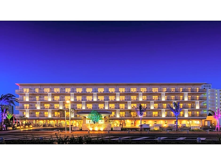 La'gent Hotel Okinawa Chatan Hotel and Hostel - Vacation STAY 59122v