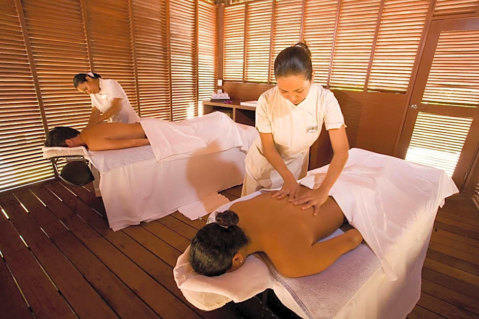 Grand Riviera Princess - All Inclusive