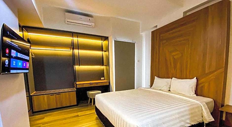 M Living at Menara One