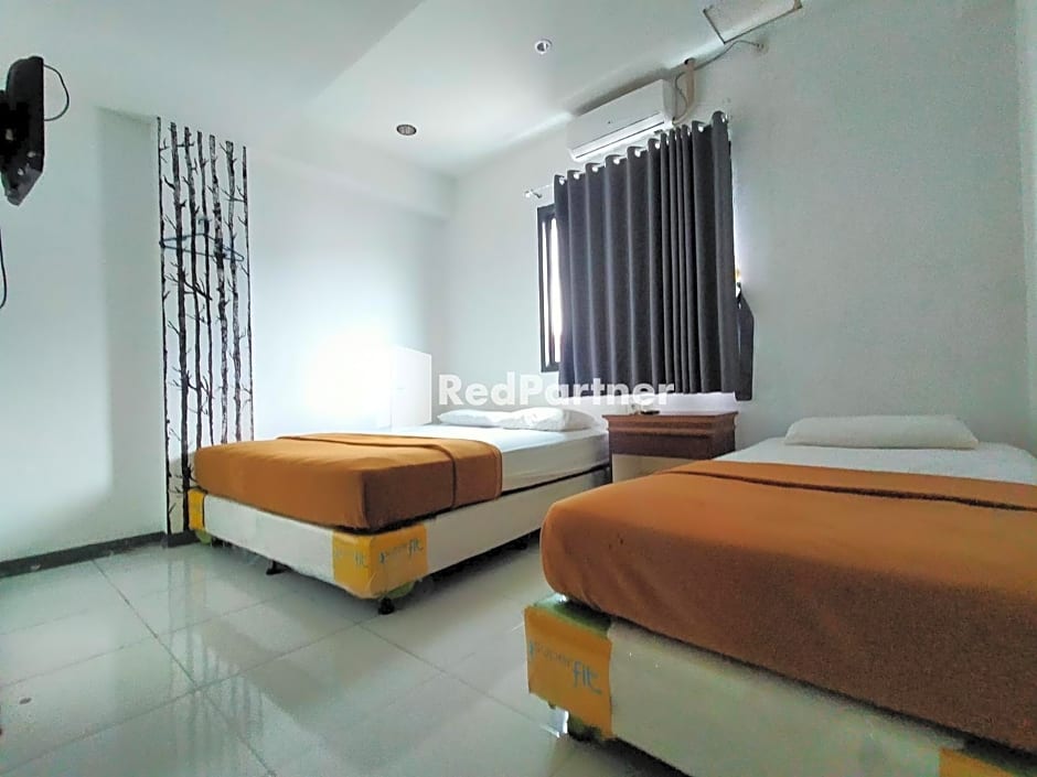 Hotel Ayu Lestari Ternate RedPartner