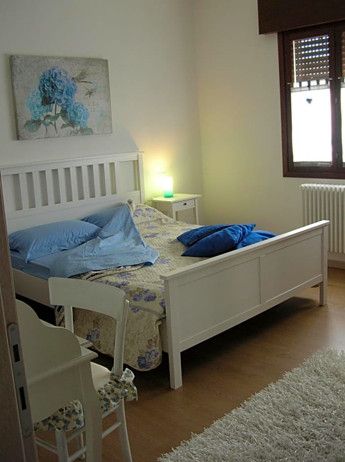 B&B Ai Ciliegi
