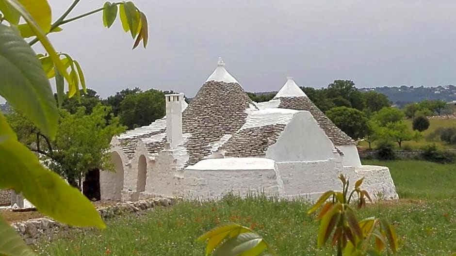 Borgo trulli 1789