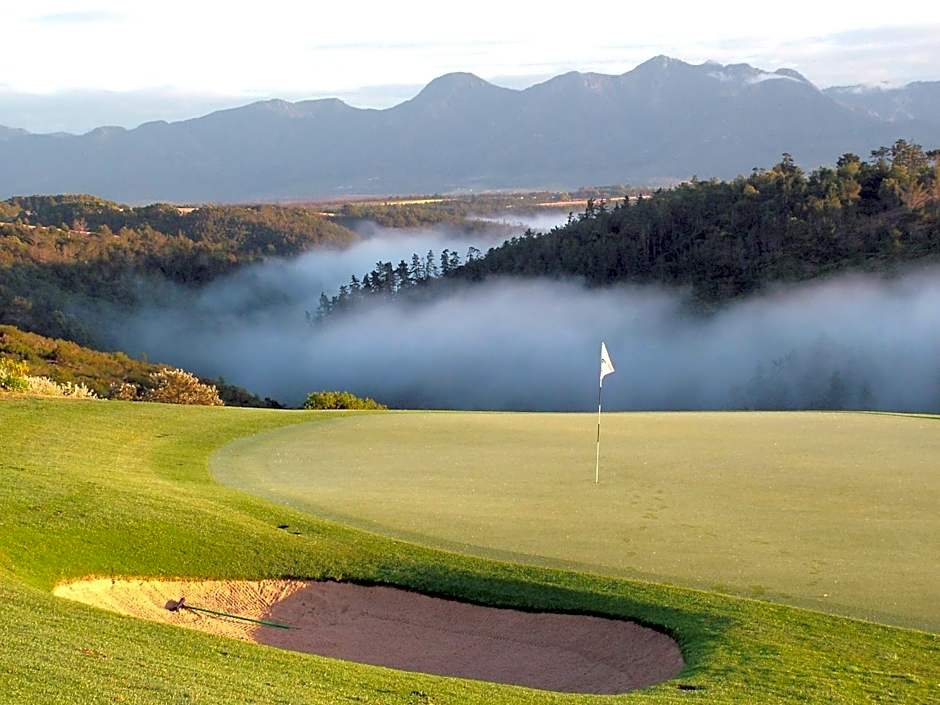 Oubaai Hotel Golf & Spa