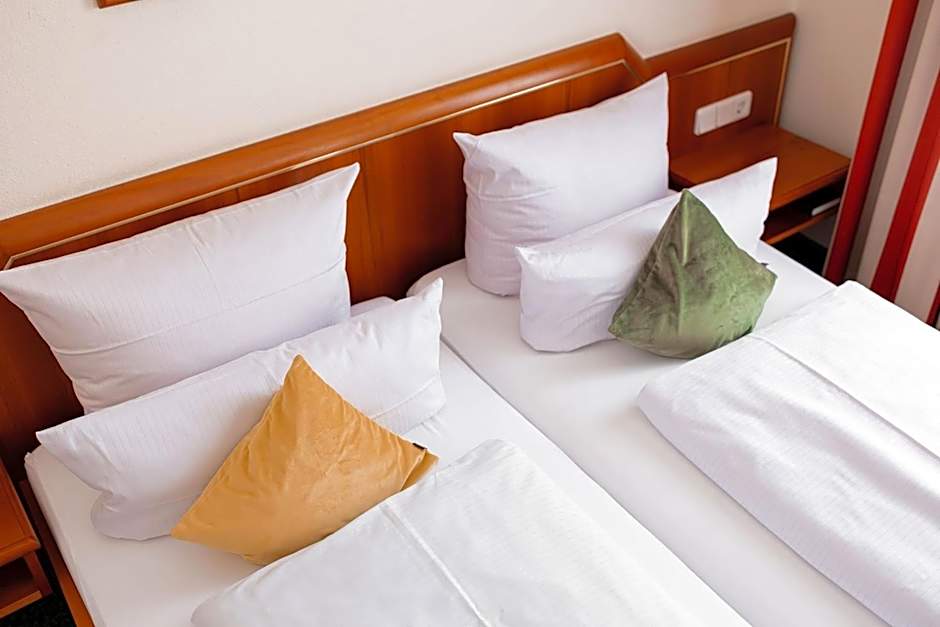 Hotel Weisses Lamm