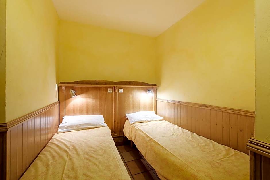 Résidence Les Balcons De Val Cenis Le Haut